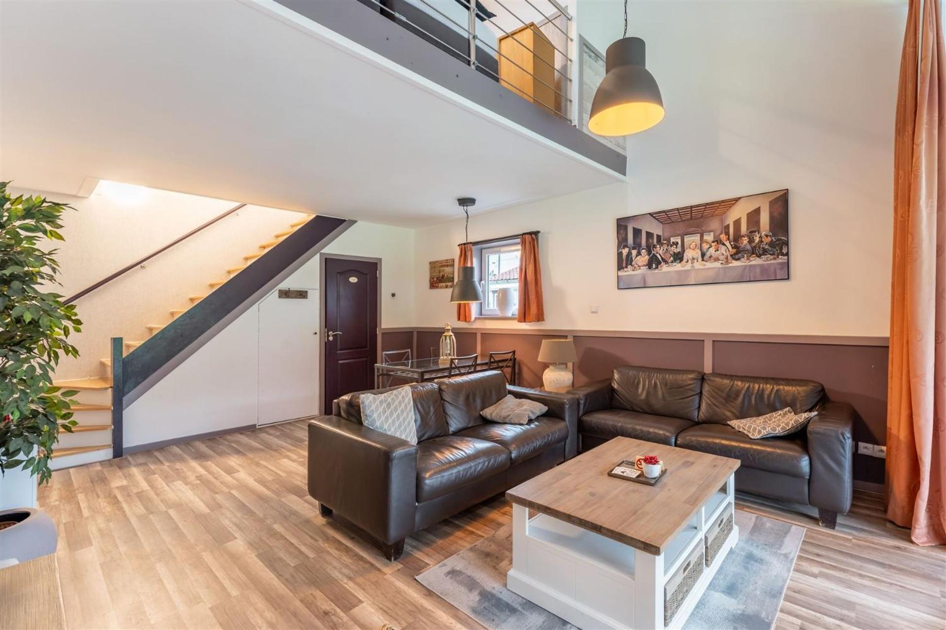 B&B De Kroonhoeve 베링겐 외부 사진