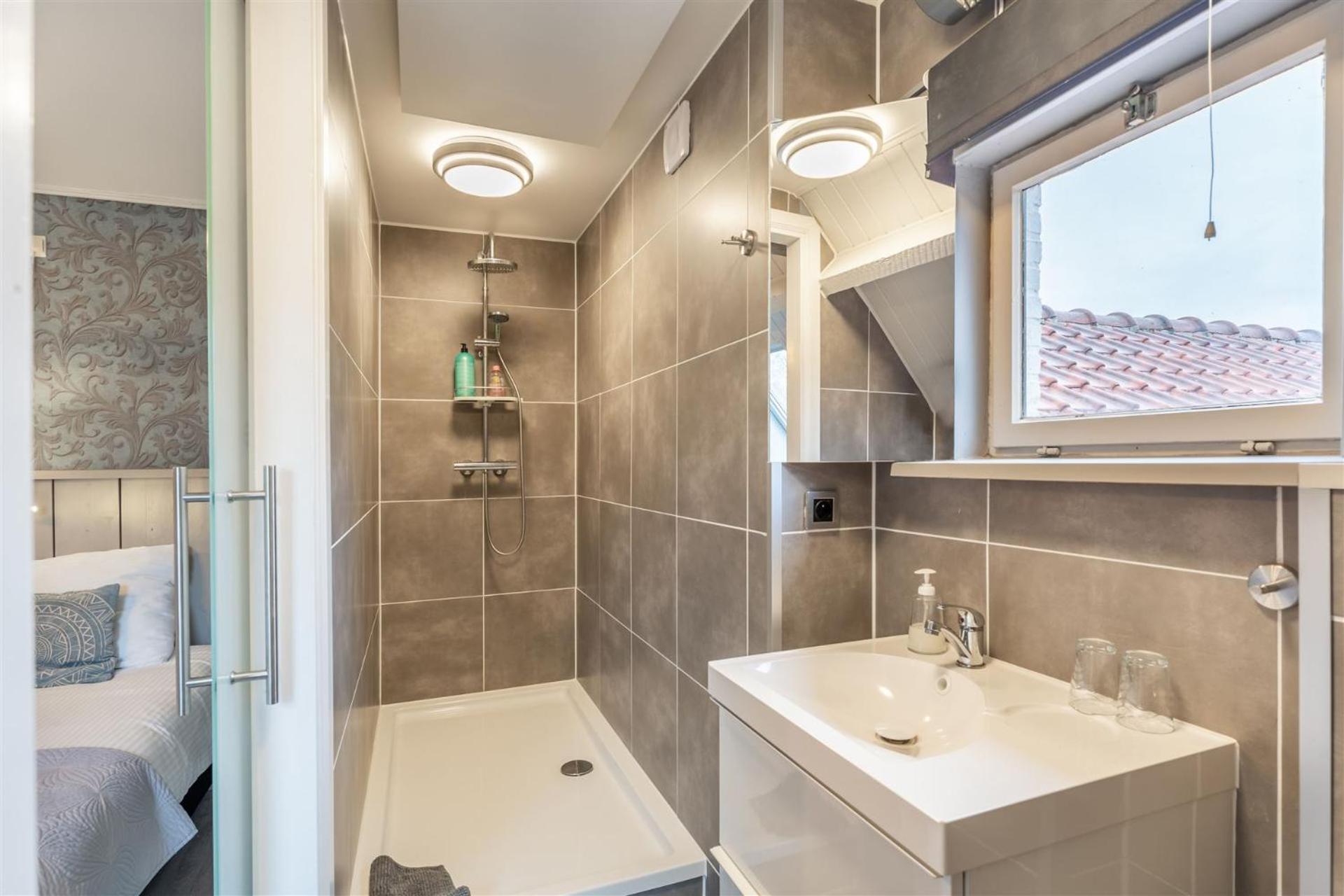 B&B De Kroonhoeve 베링겐 외부 사진