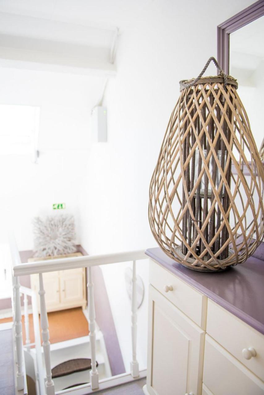 B&B De Kroonhoeve 베링겐 외부 사진
